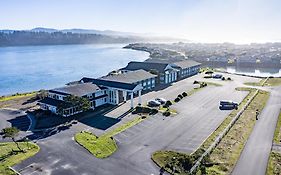 Alsi Resort in Waldport Oregon